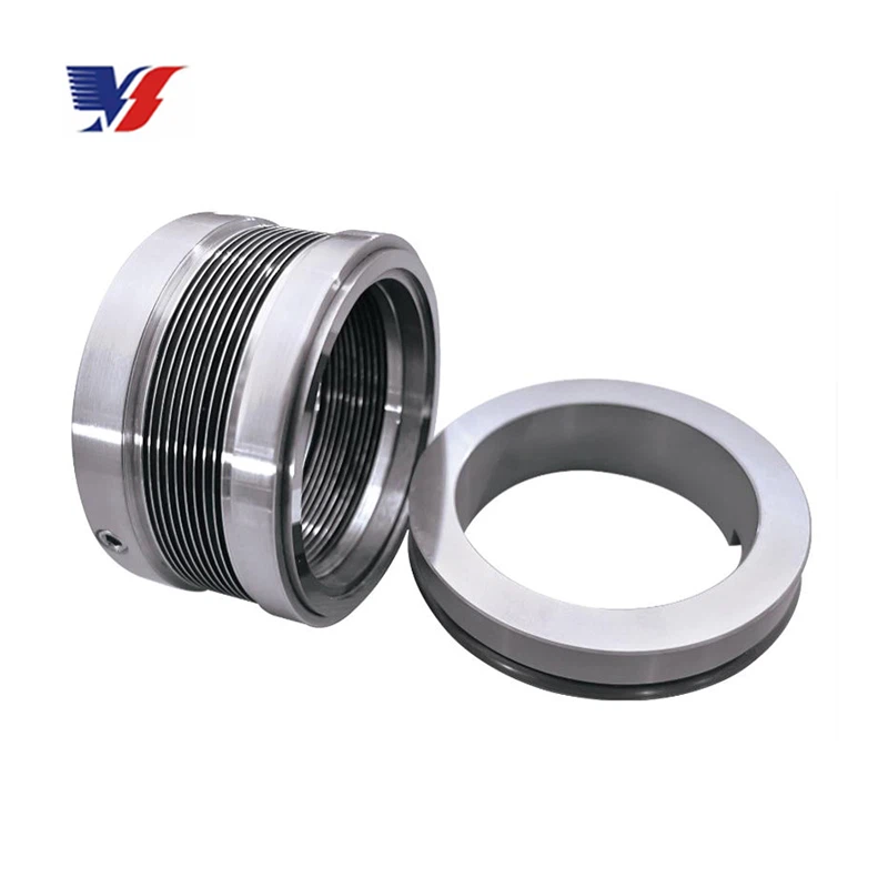 Metal Bellow Seal